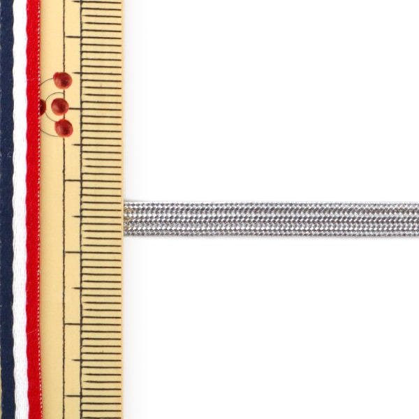 【数量5から】 手芸テープ 『セーラーテープ 約5mm幅 990番色』 DARIN ダリン