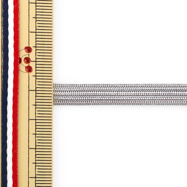 【数量5から】 手芸テープ 『セーラーテープ 約7mm幅 990番色』 DARIN ダリン