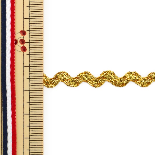 【数量5から】 手芸テープ 『山道テープ 約7mm幅 770番色』 DARIN ダリン