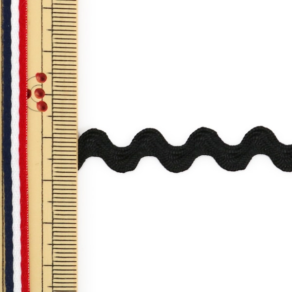 【数量5から】 手芸テープ 『山道テープ 約10mm幅 9番色』 DARIN ダリン