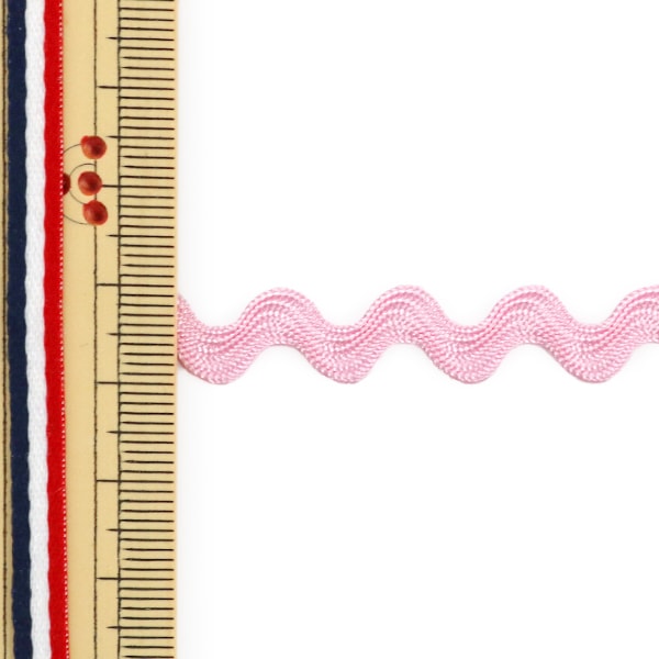 【数量5から】 手芸テープ 『山道テープ 約10mm幅 12番色』 DARIN ダリン