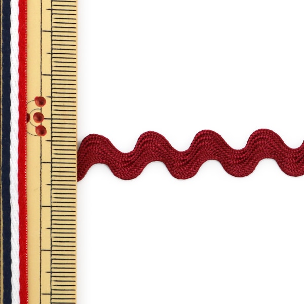 【数量5から】 手芸テープ 『山道テープ 約10mm幅 25番色』 DARIN ダリン