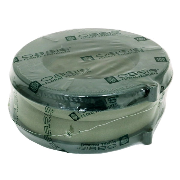 Wasserabsorbierende Form "Oasisrase 15 cm D-3715" Oasis Smizers Oasis