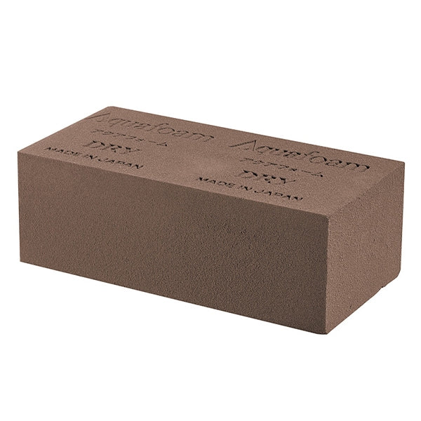 رغوة ماصة للماء “أكوا فوم دراي 48 قطعة” ماتسومورا كوجي