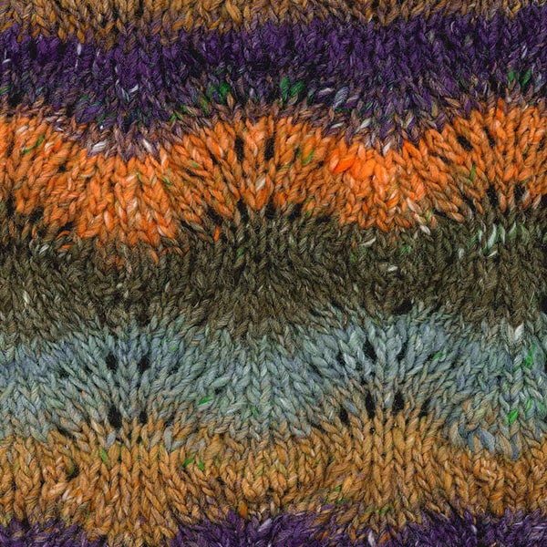 Printemps / étépelote de laine "Nebuta 14th Color" Noro Hidaku Noro