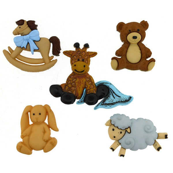 زر "مغامرة الزر المبرد في انتظارك" ألبسها