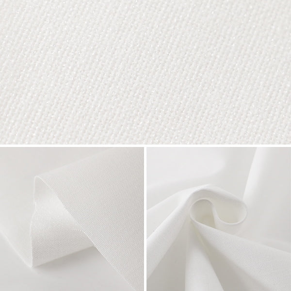 واجهة بينية ”راكوهاري بريسيون“بطانة داخليةعبوة هاريهاري راكوهاري متوسطة السُمك تقريبًا 122 سم × 50 سم. KOKKA