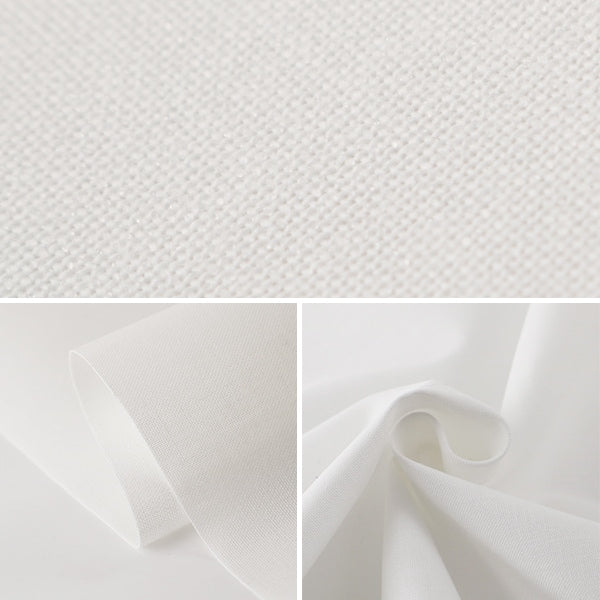 واجهة بينية ”راكوهاري بريسيون“بطانة داخليةعبوة كوكوكوري كوهاري متوسطة إلى سميكة تقريبًا 122 سم × 50 سم. KOKKA