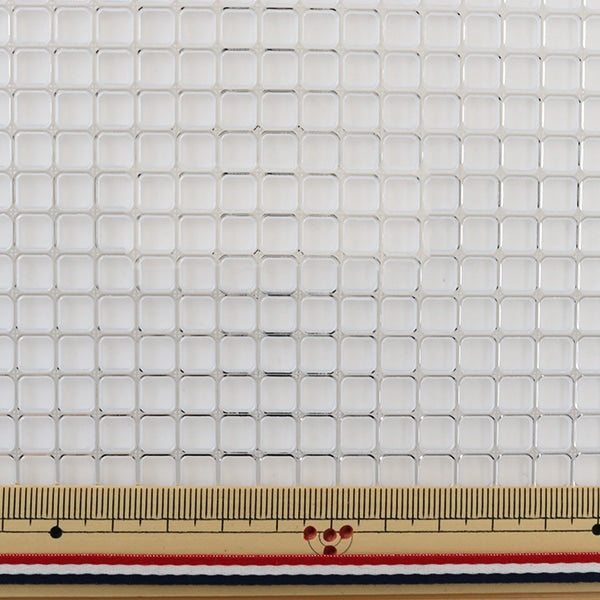 뜨개질 코어 "Amiami Fine Net Silver H200-372-102" Hamanaka