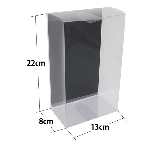 収納 ラッピング 『コサージュケース 特大』 Hurricane ハリケーン