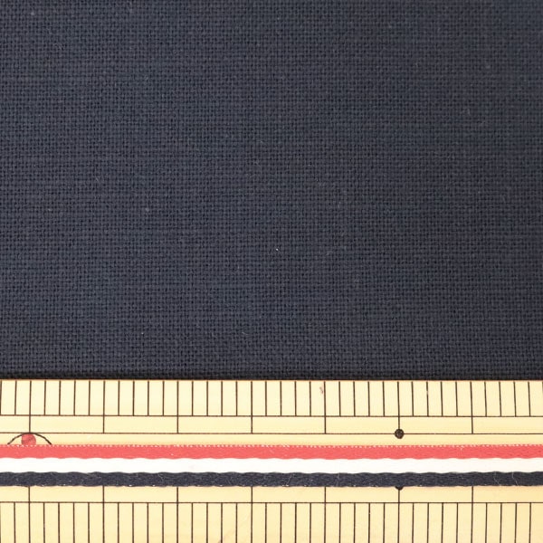 Ткань для вышивания "ПуриОтрезанная ткань Хлопковый перекрестный флот для бесплатного стежка 21700-4" Лекен Lecien Cosmo Cosmo