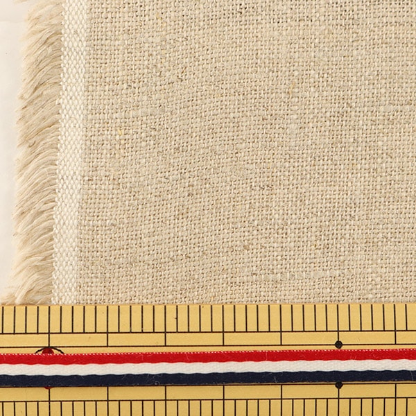 【数量1から】 刺しゅう布 『No.500 コーム 34カウント 132目 生成 599-9』 LECIEN ルシアン cosmo コスモ