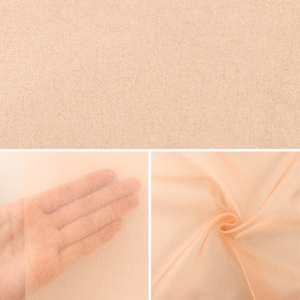 【数量5から】 生地 『スパーククレポン 1213-14』