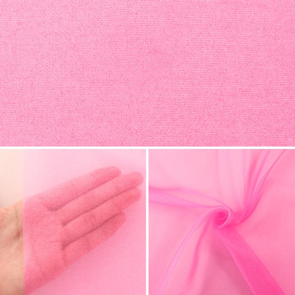 【数量5から】 生地 『スパーククレポン 1213-3』