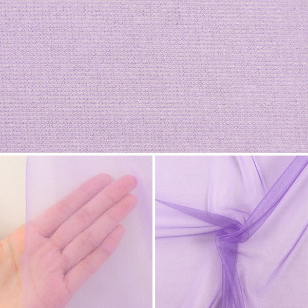 【数量5から】 生地 『スパークハーフ フジ 477-14』