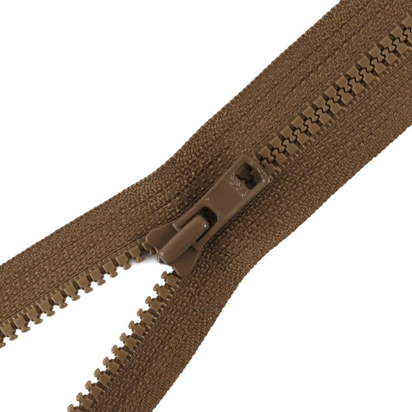 Fermeture éclair "N ° 4 Bisron Stop 40cm 568 No. Da VSC46-40568" YKK