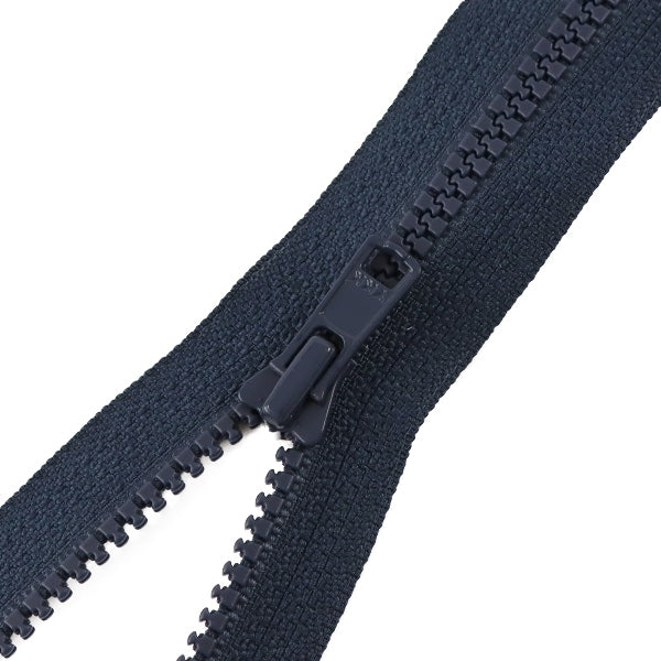 Fermeture éclair "N ° 4 Bisron Stop 45cm 560 No. Da VSC46-45560" YKK