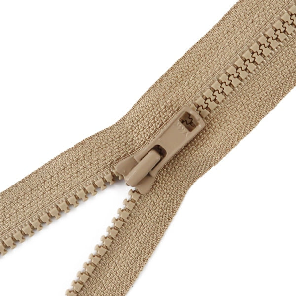 Fermeture éclair "No.4 Visron Stop 45cm 573 No. Da VSC46-45573" YKK