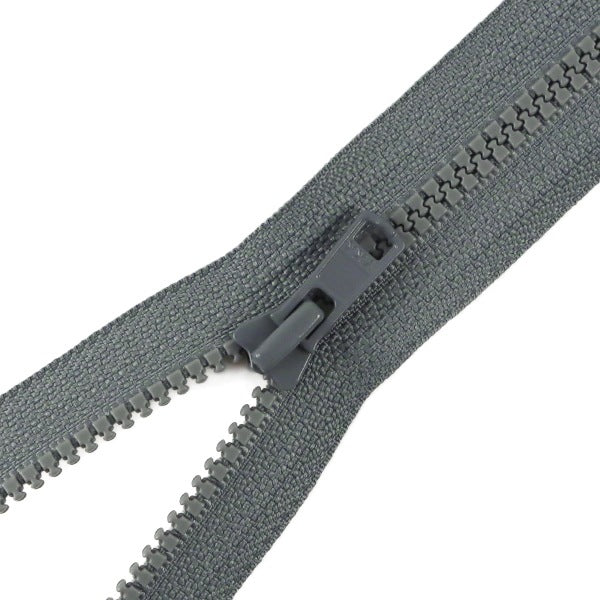 Fermeture éclair "N ° 4 Bisron Stop 60cm 578 No. Da VSC46-60578" YKK