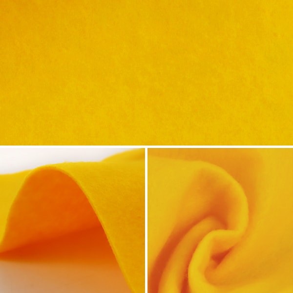 【数量5から】 生地 『ウォッシャブルフェルト YS-111』