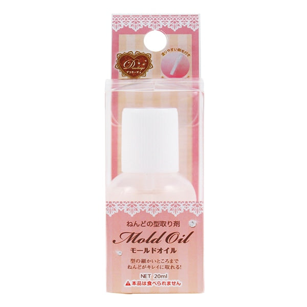 성형제 "곰팡이 오일 20ml 404125"Padico Pajiko