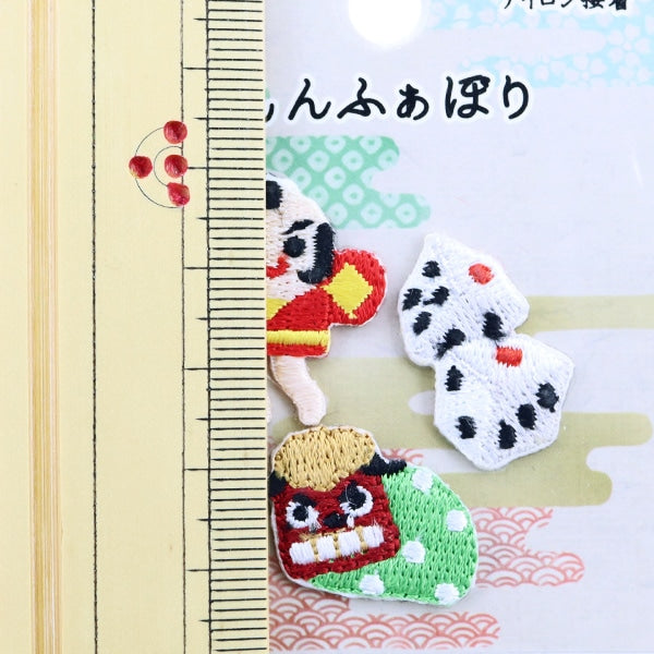 رقعة "مجموعسلع متنوعةرقعة السنة الجديدة WWP-05”