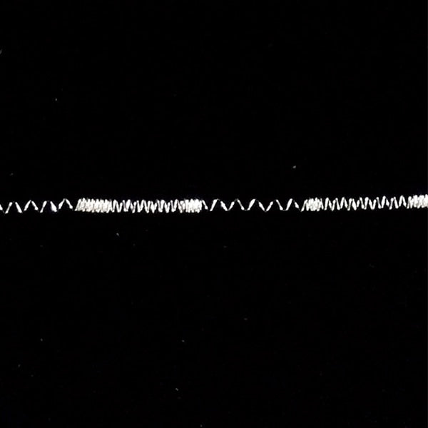 手工藝線“設計師的電線1101銀91-9110-2” Matsumura Crafts