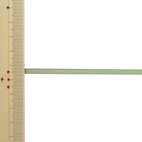 【数量5から】 リボン 『ポリエステル両面サテンリボン #3030 幅約4mm 54番色』