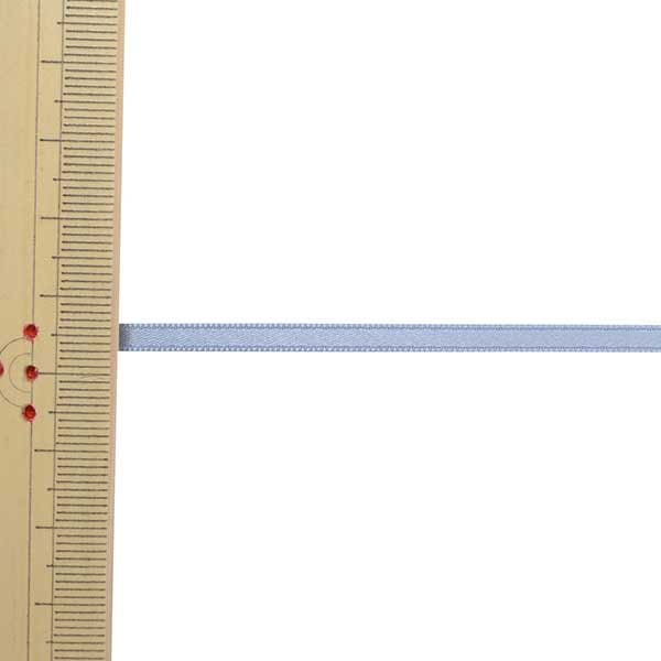 【数量5から】 リボン 『ポリエステル両面サテンリボン #3030 幅約4mm 75番色』