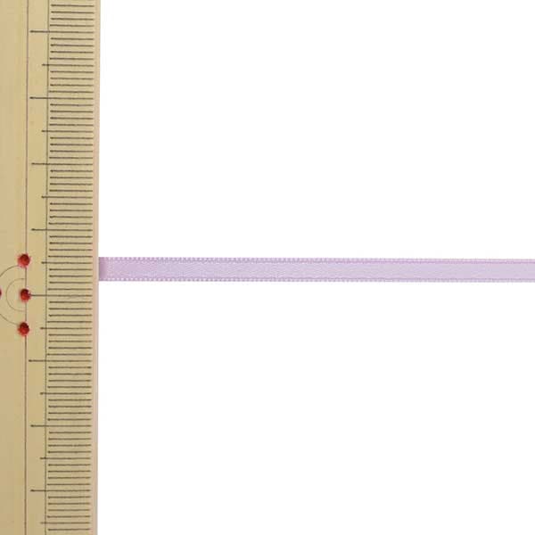 【数量5から】 リボン 『ポリエステル両面サテンリボン #3030 幅約4mm 86番色』