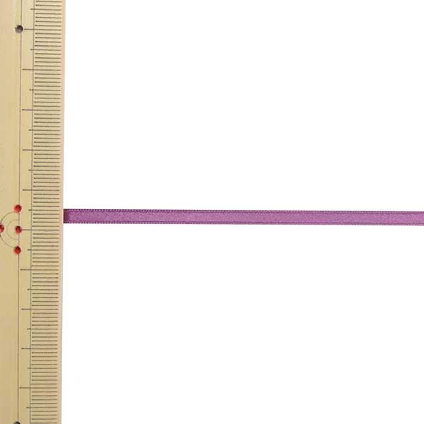 【数量5から】 リボン 『ポリエステル両面サテンリボン #3030 幅約4mm 88番色』