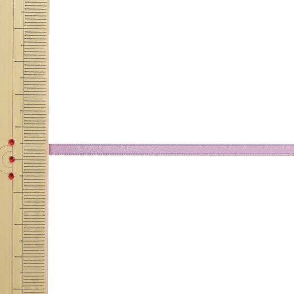 【数量5から】 リボン 『ポリエステル両面サテンリボン #3030 幅約4mm 122番色』