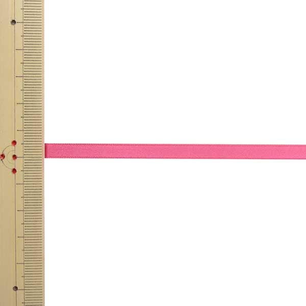 【数量5から】 リボン 『ポリエステル両面サテンリボン #3030 幅約6mm 15番色』