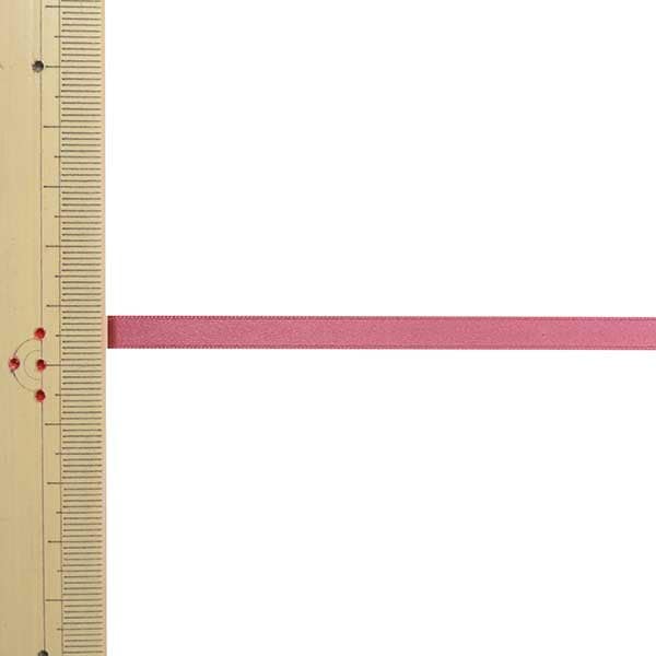 【数量5から】 リボン 『ポリエステル両面サテンリボン #3030 幅約6mm 16番色』