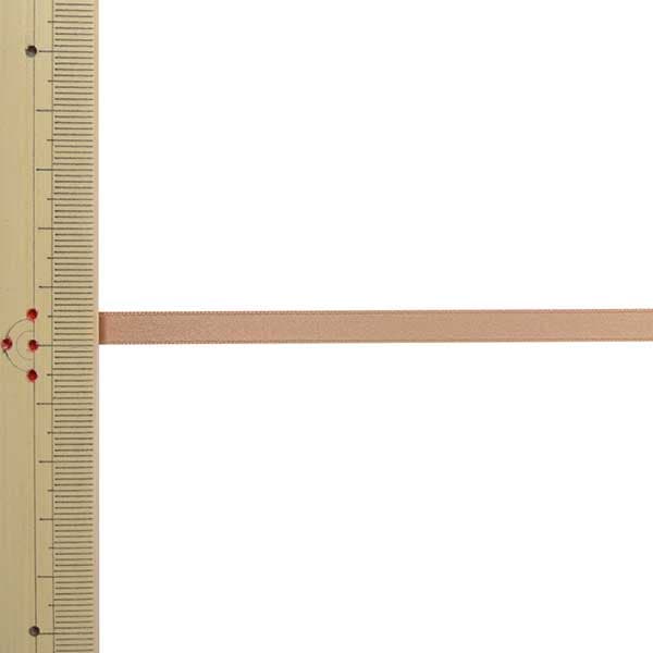 【数量5から】 リボン 『ポリエステル両面サテンリボン #3030 幅約6mm 37番色』