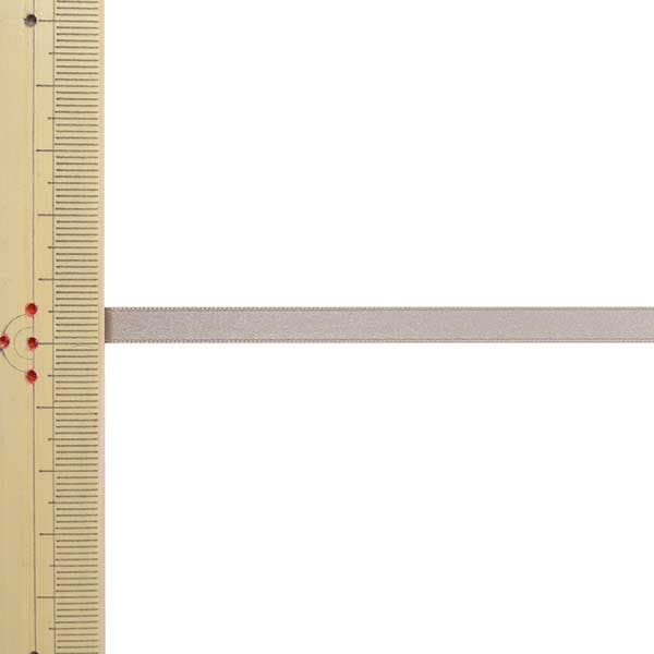 【数量5から】 リボン 『ポリエステル両面サテンリボン #3030 幅約6mm 38番色』