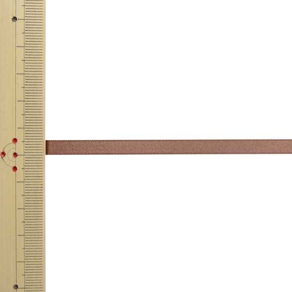 【数量5から】 リボン 『ポリエステル両面サテンリボン #3030 幅約6mm 39番色』