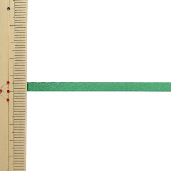 【数量5から】 リボン 『ポリエステル両面サテンリボン #3030 幅約6mm 57番色』