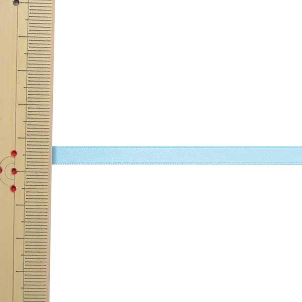 【数量5から】 リボン 『ポリエステル両面サテンリボン #3030 幅約6mm 66番色』