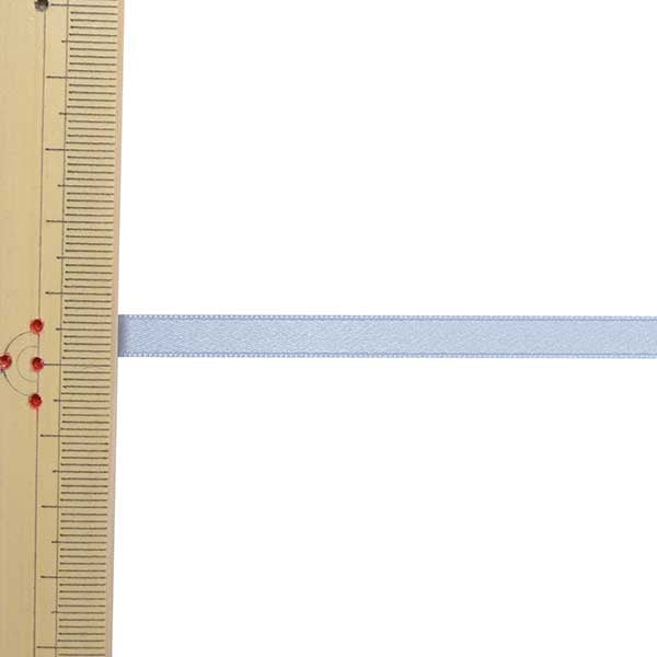 【数量5から】 リボン 『ポリエステル両面サテンリボン #3030 幅約6mm 73番色』