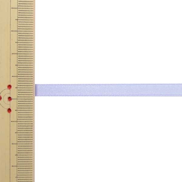 【数量5から】 リボン 『ポリエステル両面サテンリボン #3030 幅約6mm 81番色』