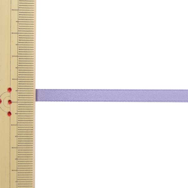 【数量5から】 リボン 『ポリエステル両面サテンリボン #3030 幅約6mm 84番色』