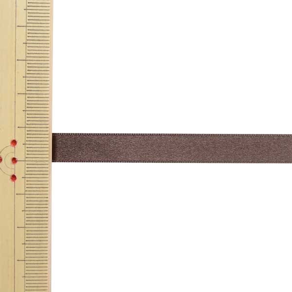 【数量5から】 リボン 『ポリエステル両面サテンリボン #3030 幅約9mm 29番色』