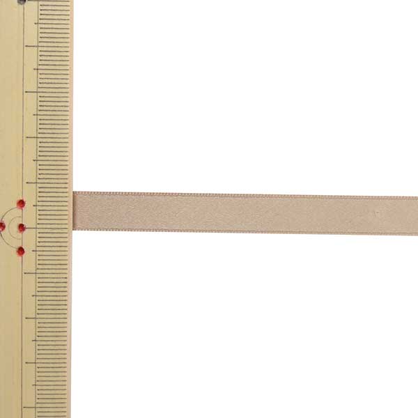 【数量5から】 リボン 『ポリエステル両面サテンリボン #3030 幅約9mm 35番色』