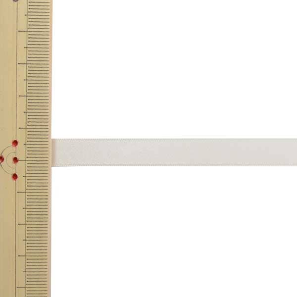【数量5から】 リボン 『ポリエステル両面サテンリボン #3030 幅約9mm 40番色』