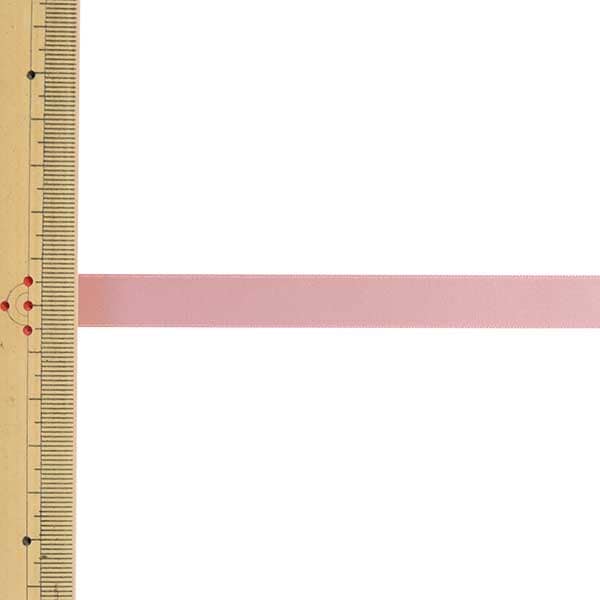 【数量5から】 リボン 『ポリエステル両面サテンリボン #3030 幅約1.2cm 20番色』