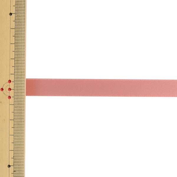 【数量5から】 リボン 『ポリエステル両面サテンリボン #3030 幅約1.2cm 21番色』