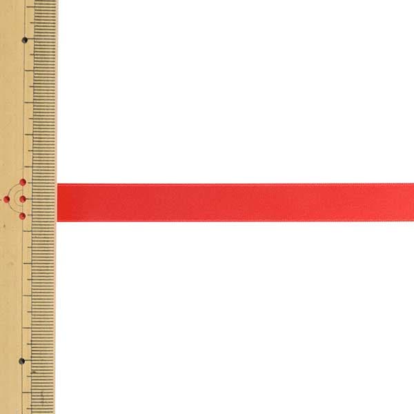 【数量5から】 リボン 『ポリエステル両面サテンリボン #3030 幅約1.2cm 22番色』