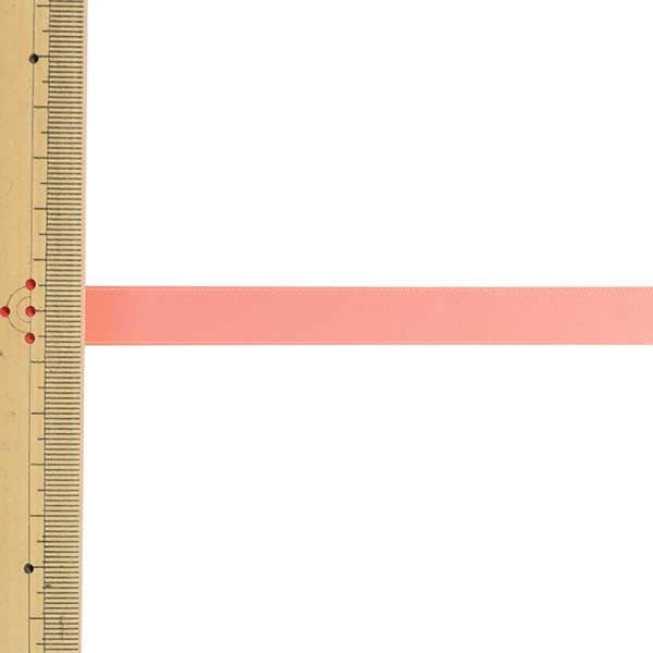 【数量5から】 リボン 『ポリエステル両面サテンリボン #3030 幅約1.2cm 25番色』