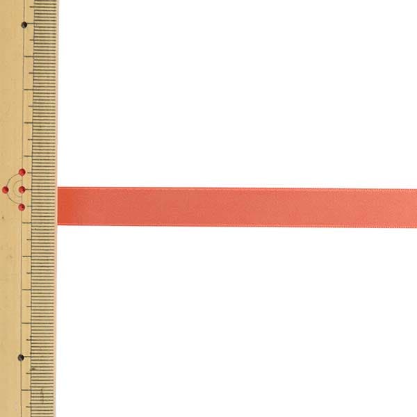 【数量5から】 リボン 『ポリエステル両面サテンリボン #3030 幅約1.2cm 26番色』